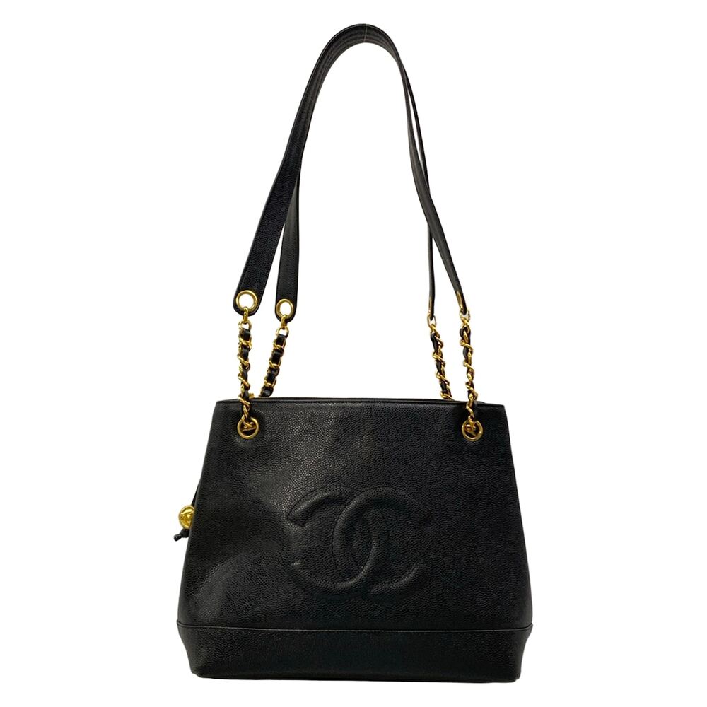 Chanel Shoulder Bag
